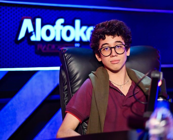 Anro &ldquo;El Popi&rdquo; niega que fue detenido por robo en Santiago