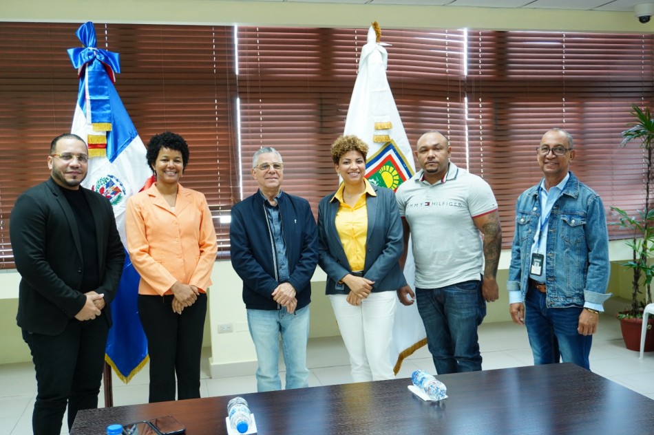 ASDE y Cana Films anuncian creación de estudio-escuela de cine
