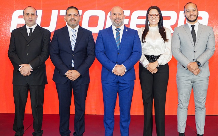 Regresa este 27 de julio Autoferia ASOCIVU por el D&iacute;a de los Padres