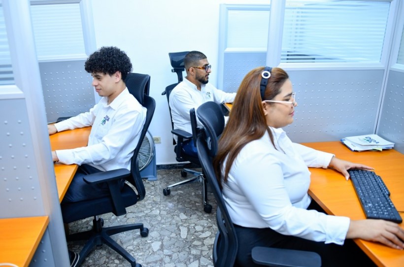 'El Estado dominicano consolida la garantía de protección social para los afiliados del Sistema Dominicano de Seguridad Social (SDSS) salud y protección: más acceso, más cobertura y más dignidad para las familias dominicanas*