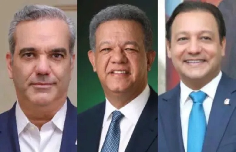 GALLUP Dominicana presenta Resultados de su &uacute;ltima encuesta.
