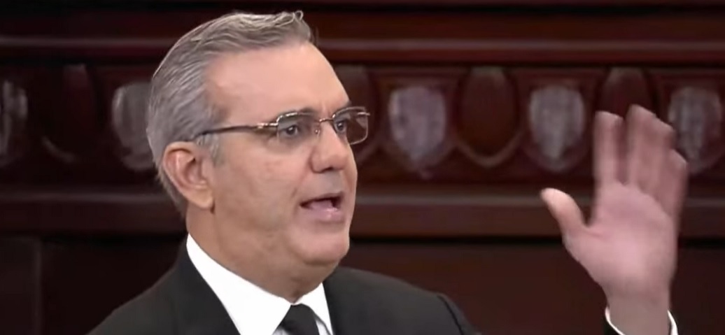 Abinader dice el &laquo;cambio en la RD&raquo; es una realidad &laquo;irreversible&raquo;