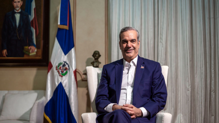 El presidente dominicano asistir&aacute; hoy en SD a 2 actividades sociales