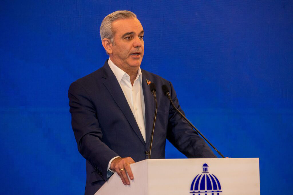 PRM celebrar&aacute; cinco a&ntilde;os de gesti&oacute;n Abinader