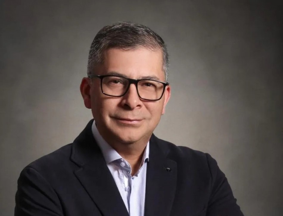 Abinader designa a Luis Ernesto García como comisionado ejecutivo para la transformación de la PN