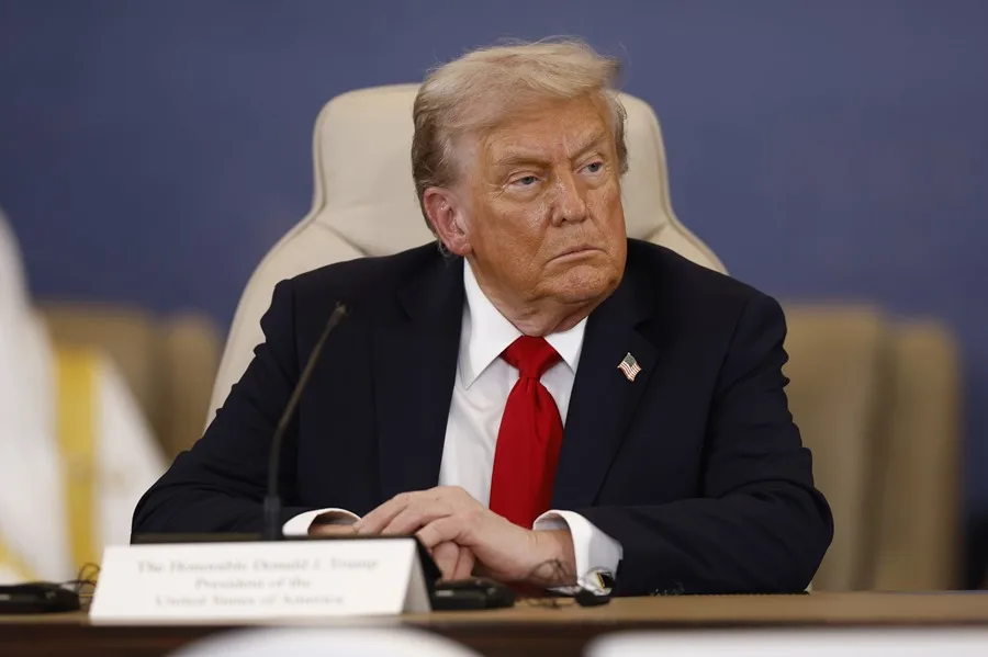 Trump revela que Washington conservar&aacute; el petr&oacute;leo incautado a Venezuela