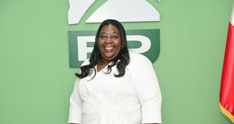 Diputada Dulce Rojas anuncia aspiraciones a la Alcald&iacute;a de Santo Domingo Norte