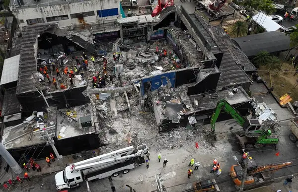 A 10 meses de la tragedia del Jet Set, el dolor sigue vivo y la lucha por justicia persiste