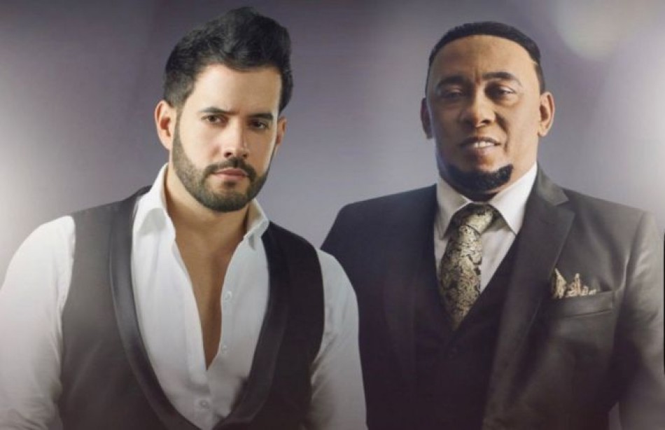 Manny Cruz logra primer disco oro con &ldquo;Las puertas del cielo