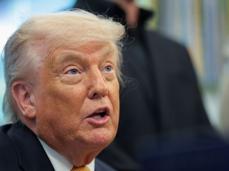 Trump da plazo hasta el 4 julio a la UE cumpla acuerdo comercial