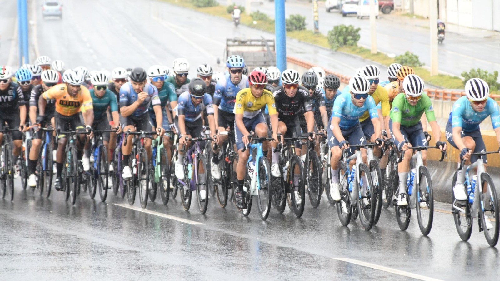 Ciclismo Santo Domingo 2026 entra calendario oficial de UCI
