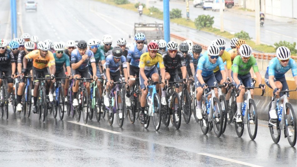Ciclismo Santo Domingo 2026 entra calendario oficial de UCI