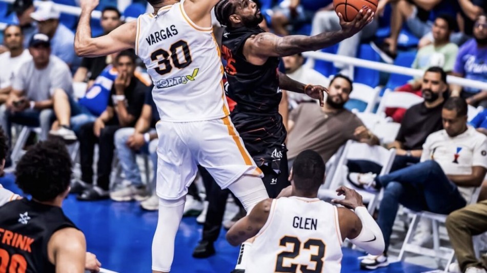 Gigantes y Héroes triunfan en la continuación de la LNB 2026