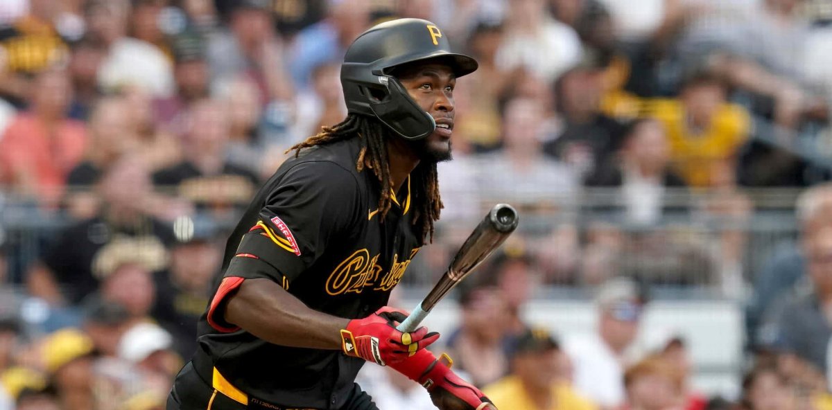 El dominicano Marcell Ozuna empujó dos carreras en la victoria de los Piratas de Pittsburgh sobre los Cardenales de San Luis