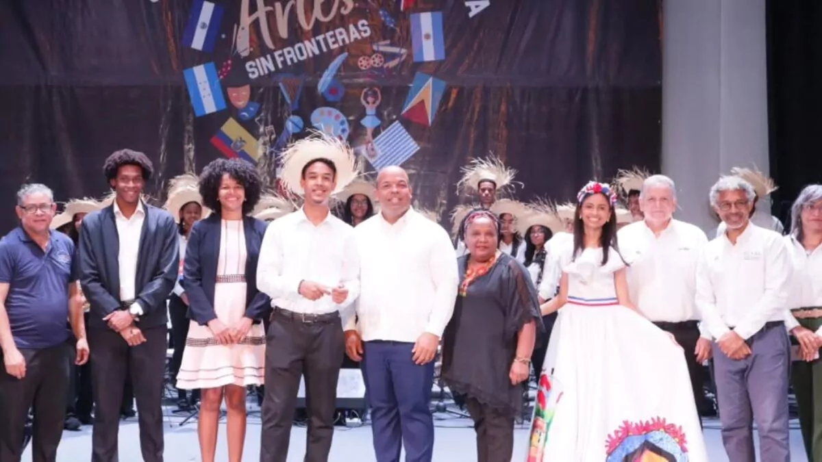 El Palacio de Bellas Artes acogerá la “Gala Regional 15” del Ministerio de Educación