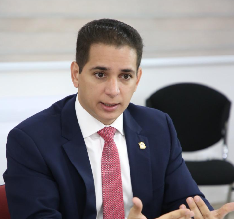 Víctor Fadul destaca símbolo de Francisco Javier enfrentará «alto costo» del PRM