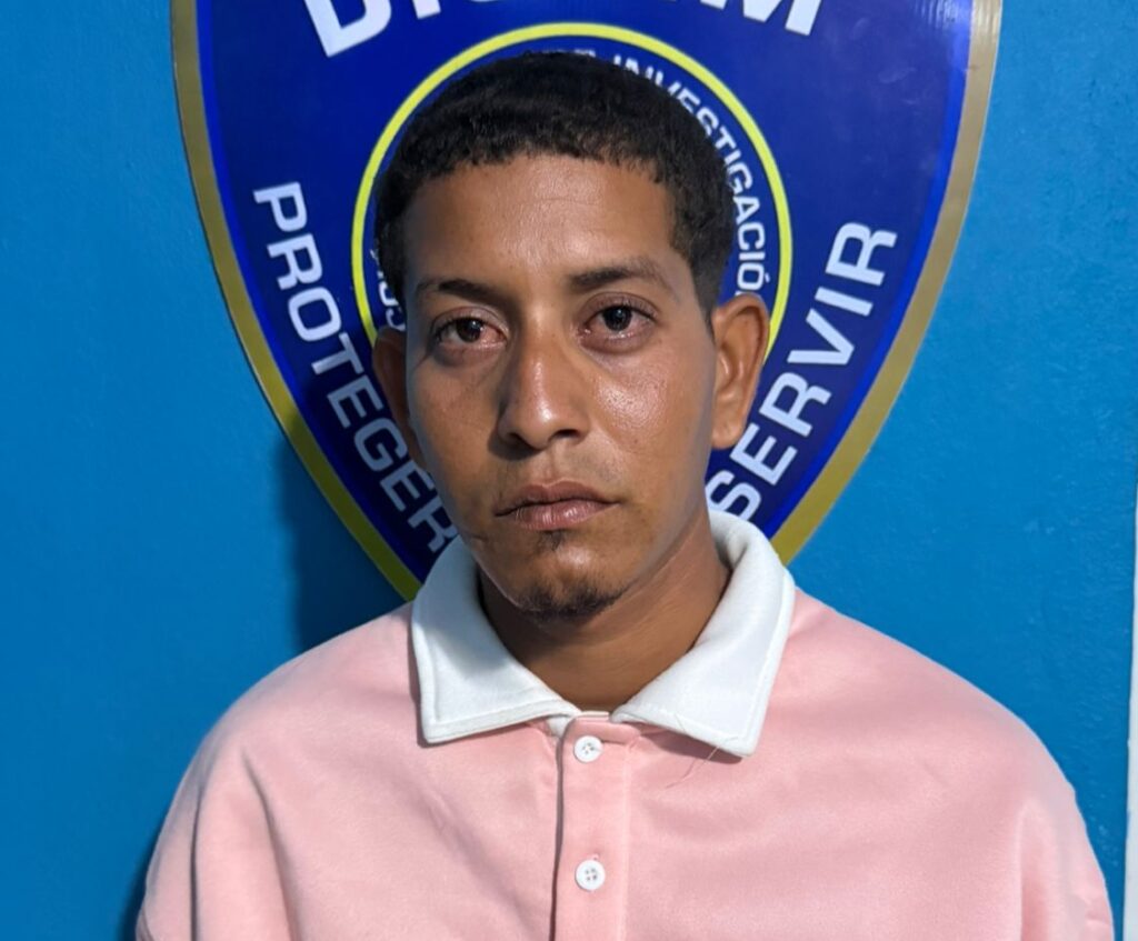 Se entrega hombre acusado de matar a su pareja en Hig&uuml;ey