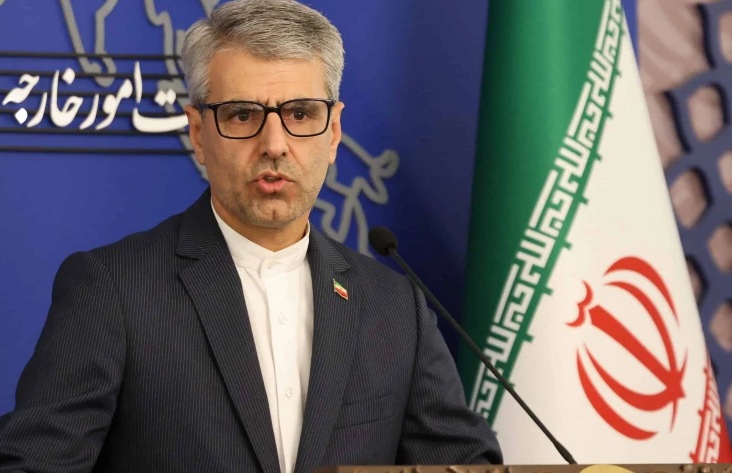 Ir&aacute;n aplaza para &laquo;los pr&oacute;ximos d&iacute;as&raquo; firma acuerdo con EEUU