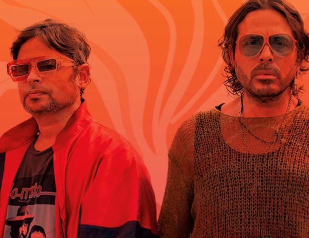  Servando y Florentino regresa con su concierto a SD