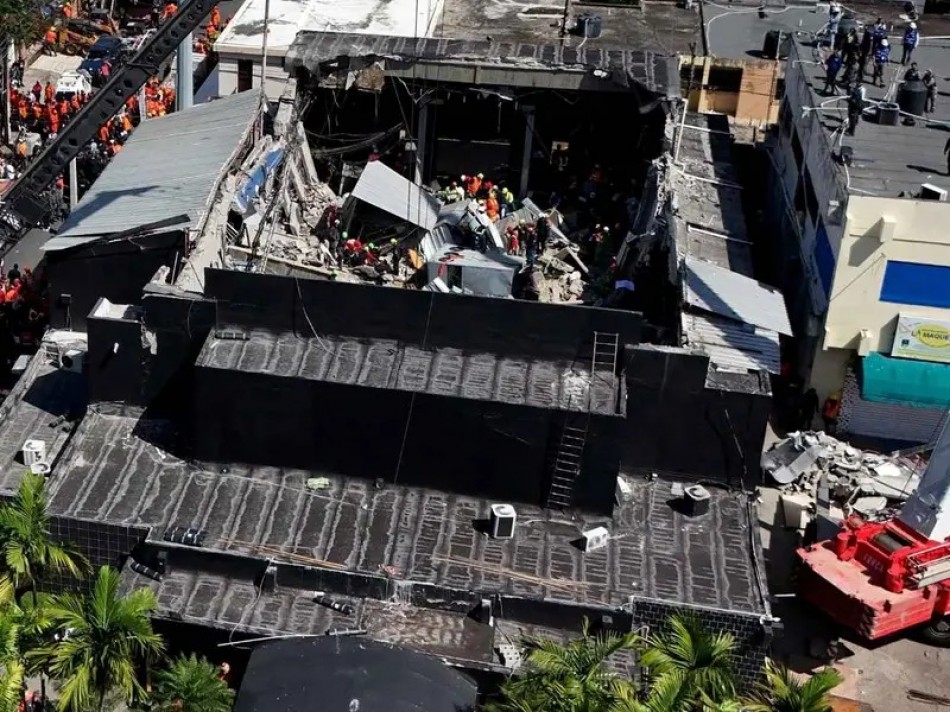 Este lunes habrá fallos sobre casos Coral y derrumbe Jet Set