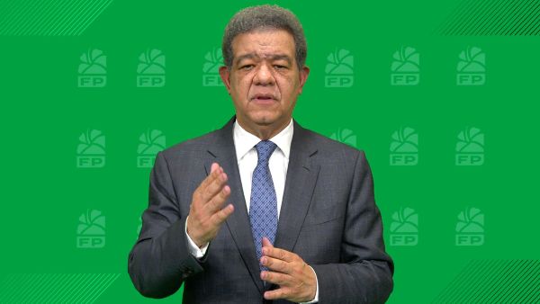 Leonel Fernández realizará este martes “La Voz del Pueblo”
