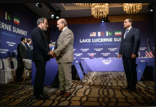 Ir&aacute;n y EE.UU. acuerdan una hoja de ruta para llegar a un acuerdo final en 60 d&iacute;as