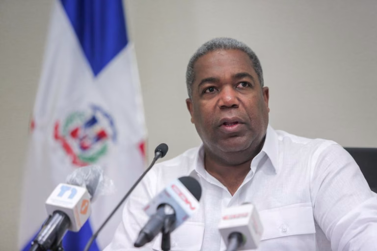 Tony Pe&ntilde;a Guaba destaca transparencia de su gesti&oacute;n y alcance de las ayudas sociales