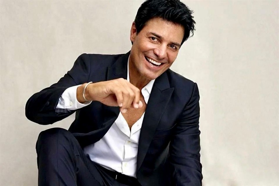 Cantante Chayanne regresa RD con su gira &laquo;Bailemos Otra Vez&rdquo;