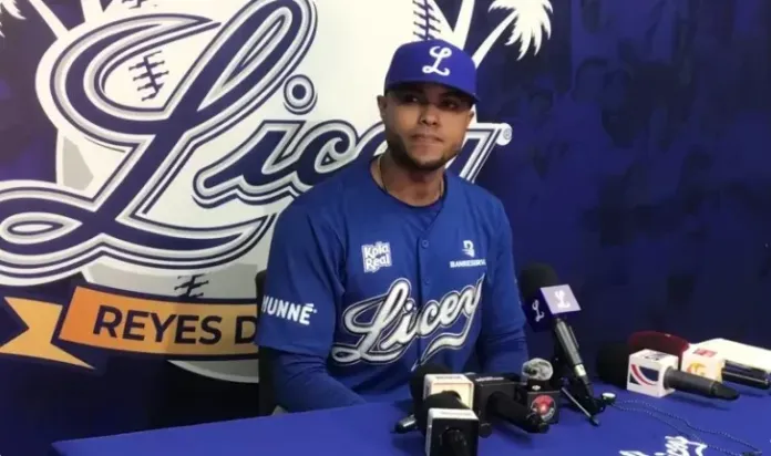 Mets anuncian a Gilbert G&oacute;mez como nuevo coach de primera base y jardineros