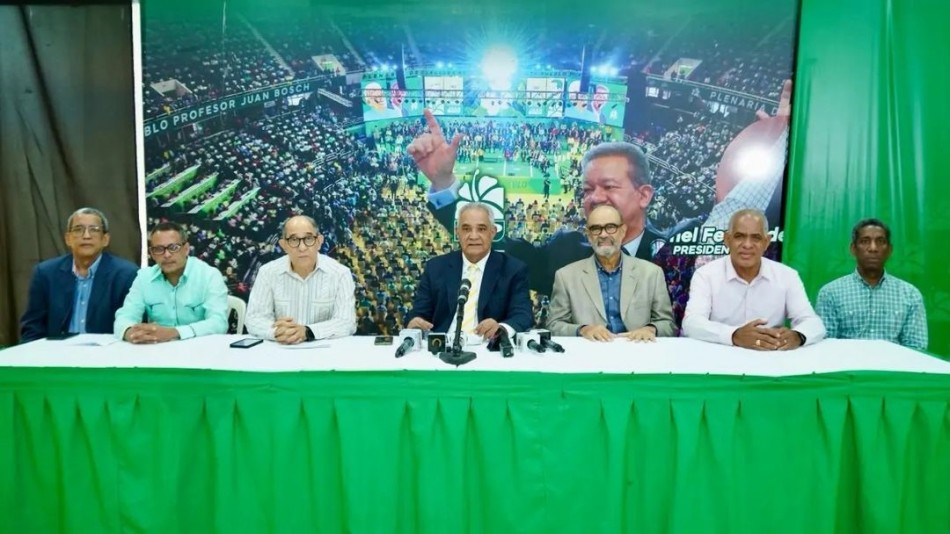 Fuerza del Pueblo denuncia que Abinader pone en peligro la vida de mucha gente al inaugurar sin concluir la obra de Monte Grande