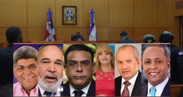 El Estado busca recuperar 40,000 millones pesos con casos juciales