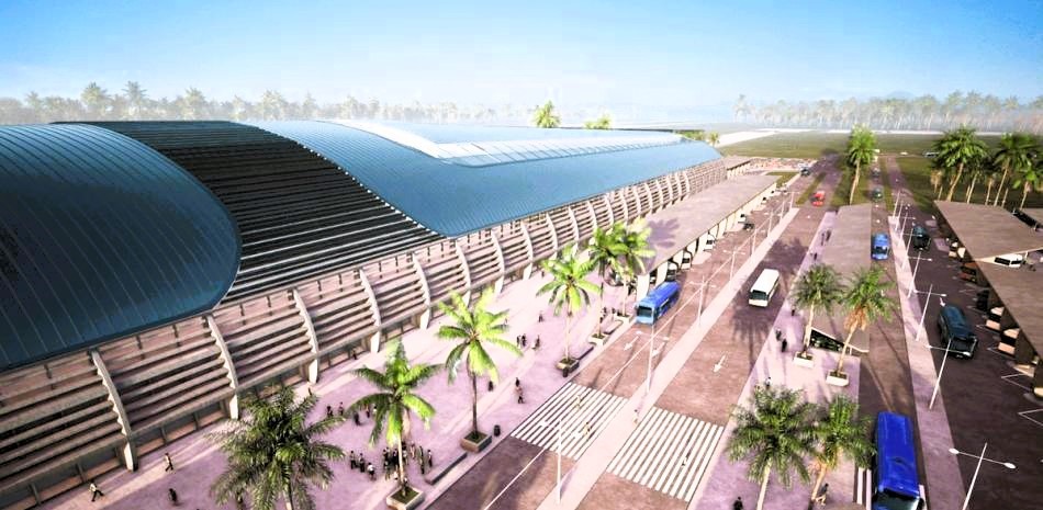Derogan decreta que aprobó el establecimiento del Aeropuerto Internacional de Bávaro
