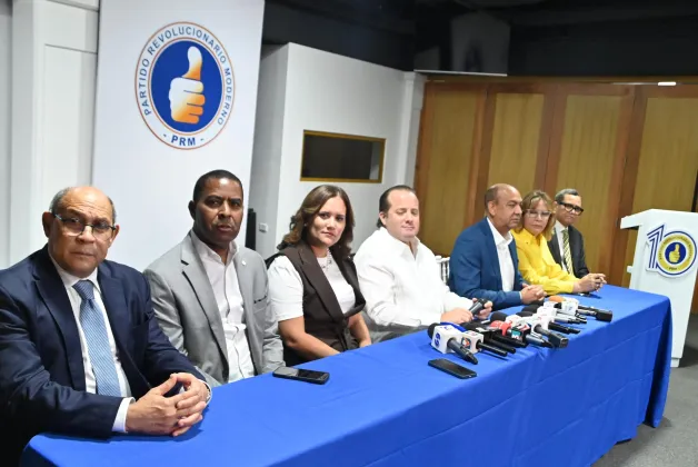 PRM anuncia taller para analizar sus logros y su estrategia de cara a las elecciones de 2028