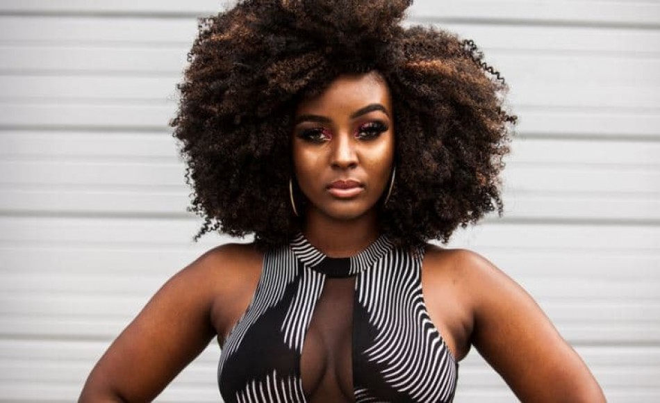 Amara La Negra revela que demandar&aacute;  al programa " Los Due&ntilde;os del Circo " por supuestamente poner en peligro la seguridad de sus hijas