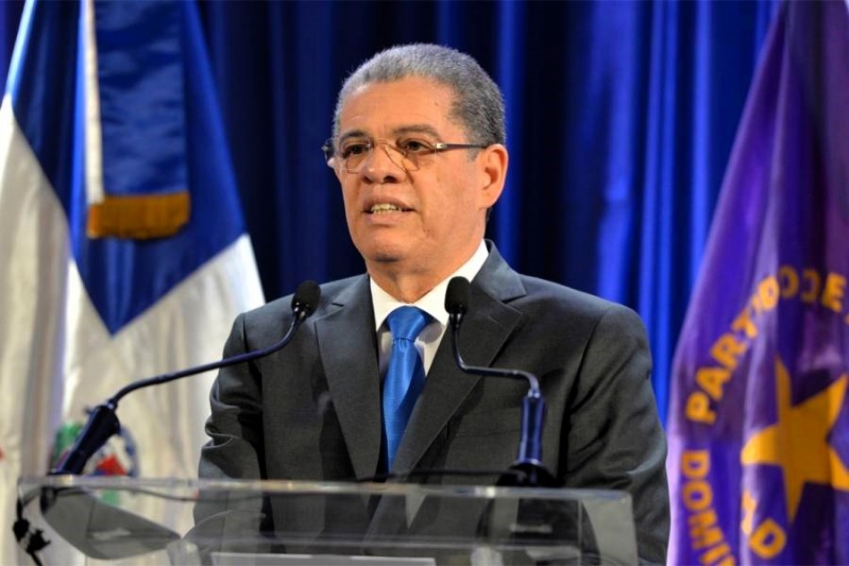 Amarante Baret dice lo mocanos escoger&aacute;n a Pedro Fern&aacute;ndez como su alcalde 