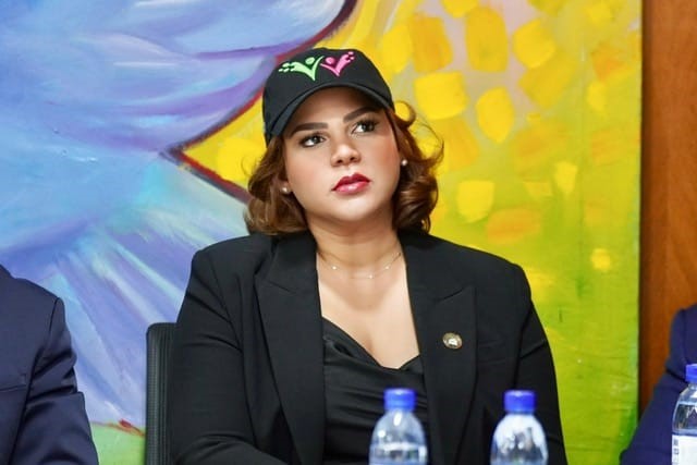 Fuerza del Pueblo lanza iniciativa  "Nueva Generaci&oacute;n"