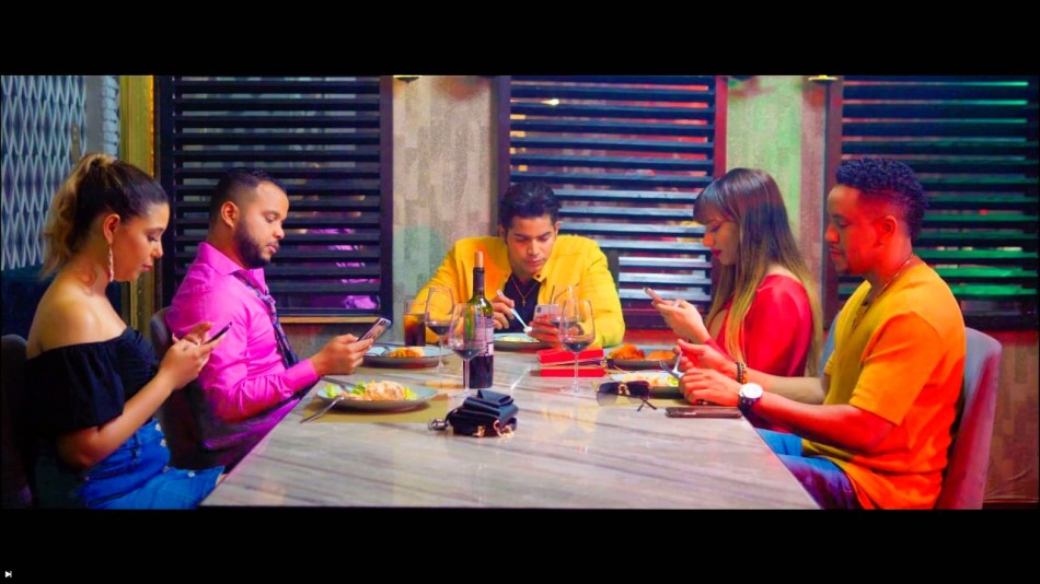 &ldquo;Justo a tiempo&rdquo;, una pel&iacute;cula dominicana que resalta la fe y esperanza 