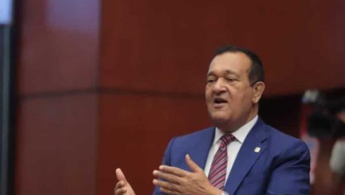 Marte dice ilegales haitianos han tomado la RD &laquo;sin tirar un tiro&rdquo;