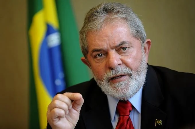 Ministro brasile&ntilde;o afirma que hubo "preparativos" para atentar contra Lula en su investidura