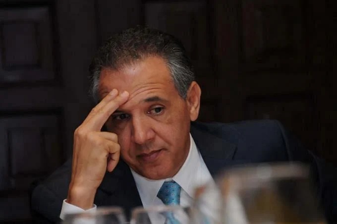 Jos&eacute; Ram&oacute;n Peralta dice demostrar&aacute; al pa&iacute;s que en su paso por el Gobierno no cometi&oacute; corrupci&oacute;n