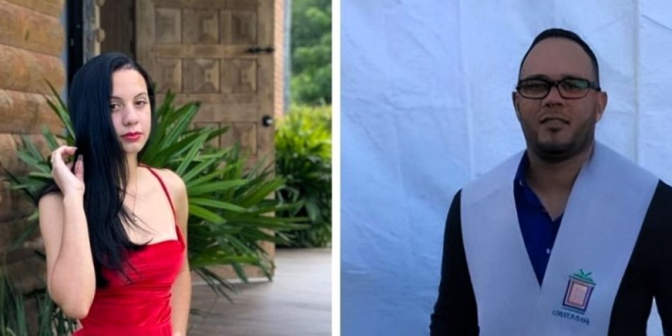 Aplazan el juicio contra John Kelly Martínez por muerte de Esmeralda Richiez