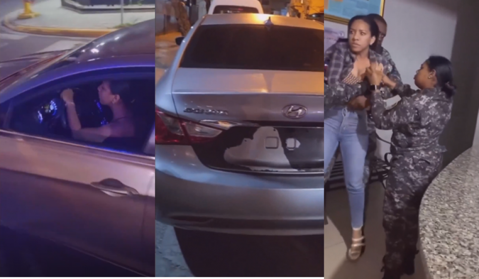 Emiten orden de arresto contra policías involucrados en detención de fiscal