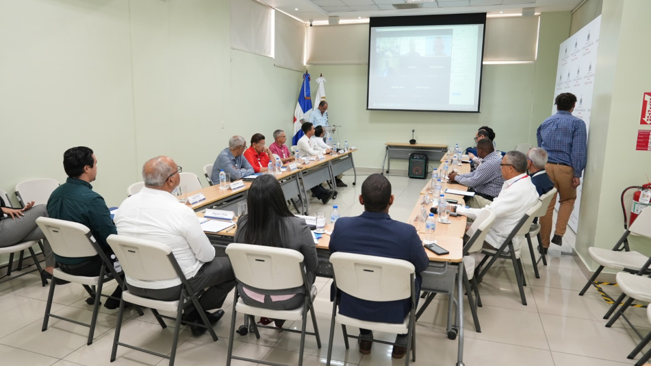 Rep&uacute;blica Dominicana avanza en la formalizaci&oacute;n de la miner&iacute;a artesanal