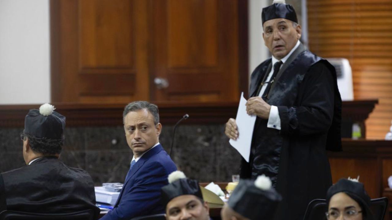 Abogados de Jean Alain culminar&aacute;n defensa la pr&oacute;xima semana