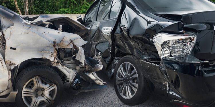El COE registra dos muertos por accidentes de tr&aacute;nsito en primer d&iacute;a de operativo Semana Santa