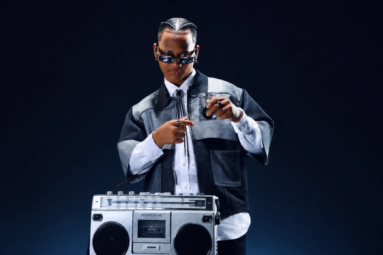 Dalvin “La Melodía” amplía su gira por Estados Unidos tras agotar funciones en Nueva York
