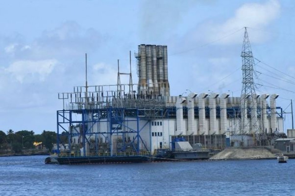 Diputados exigen aplicar ley 64-00 para salvaguardar el río Ozama