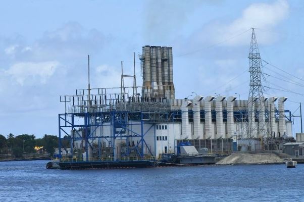 Diputados exigen aplicar ley 64-00 para salvaguardar el r&iacute;o Ozama