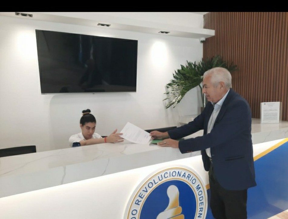 Exdirector técnico del PRM renuncia por ‘maltrato’ del partido