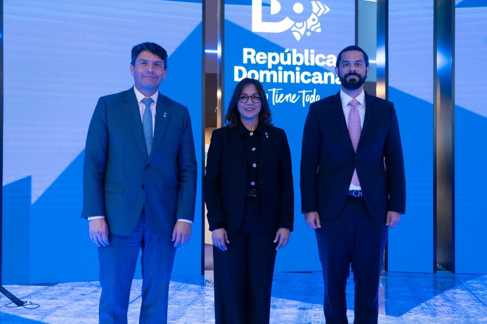 BHD y Adoturd anuncian acuerdo para impulsar el desarrollo tur&iacute;stico deportivo